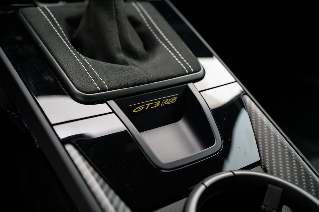 Used 2025 Porsche 911 GT3 RS RWD image 26