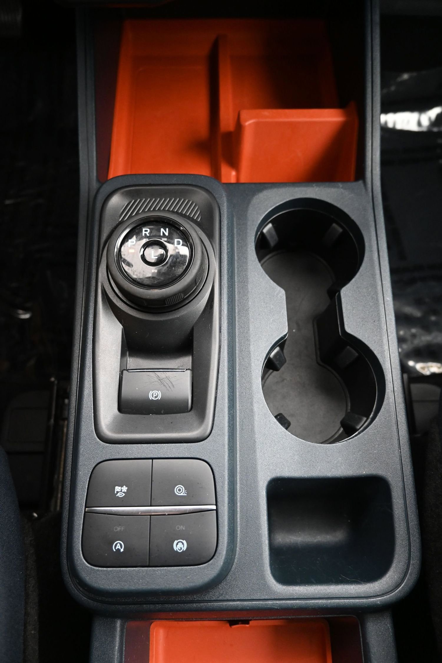 Used 2024 Ford Maverick XLT w/ XLT Luxury Package AWD/4WD image 19