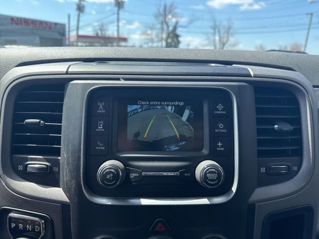Used 2019 RAM 1500 Express image 18