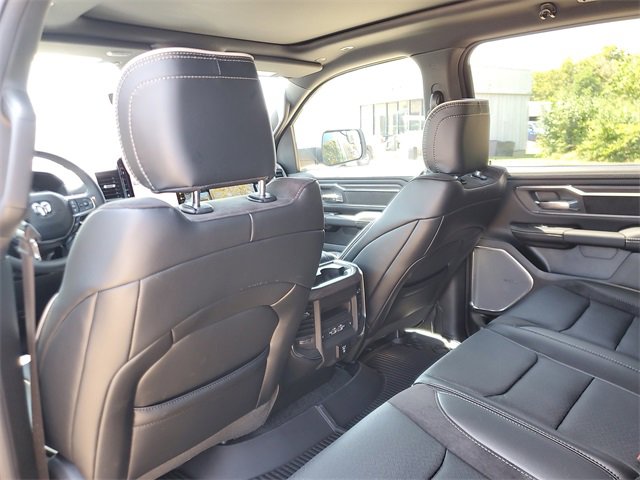 New 2026 RAM 1500 Laramie image 13