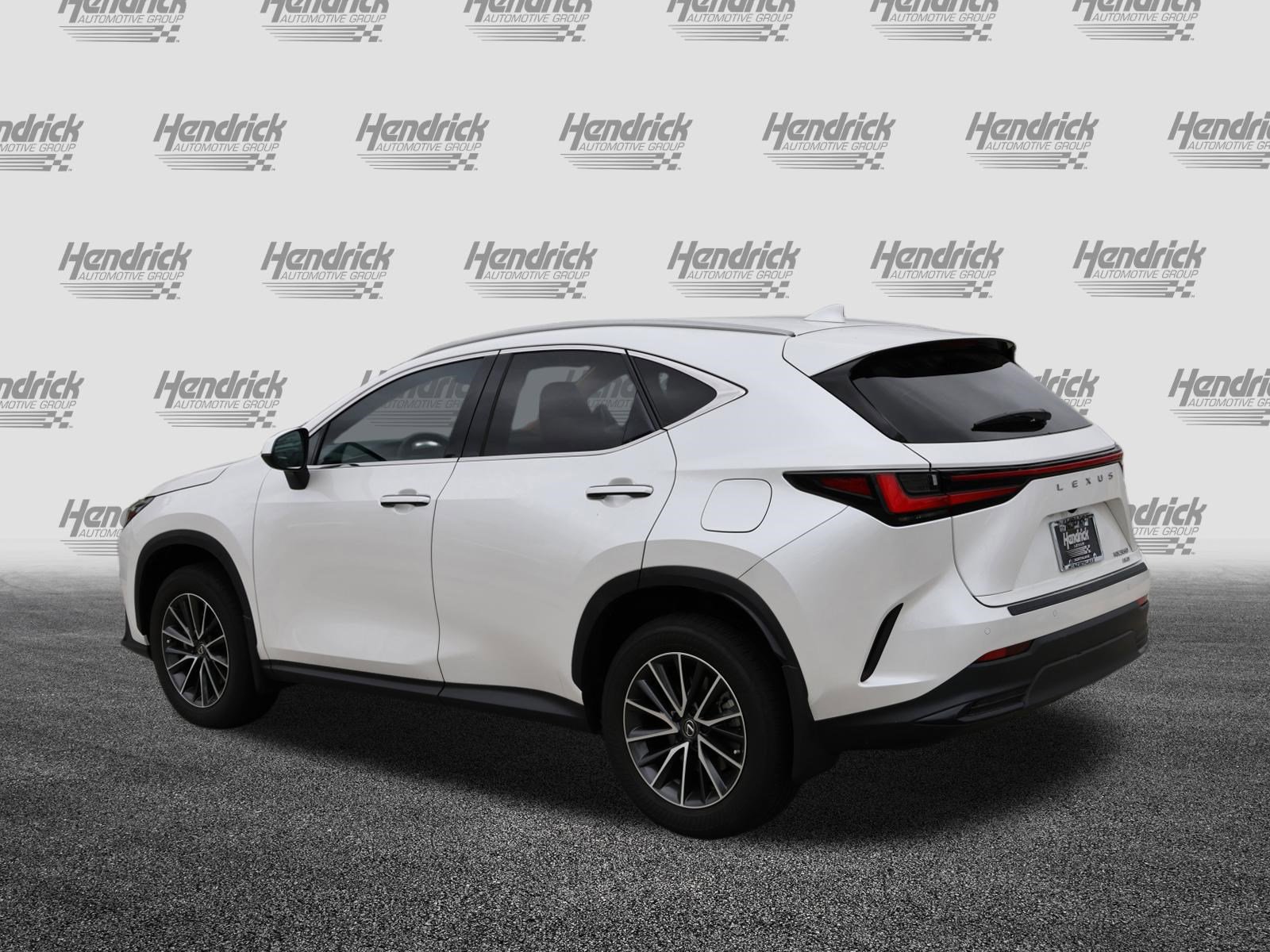 Used 2024 Lexus NX 350 350 Premium image 7