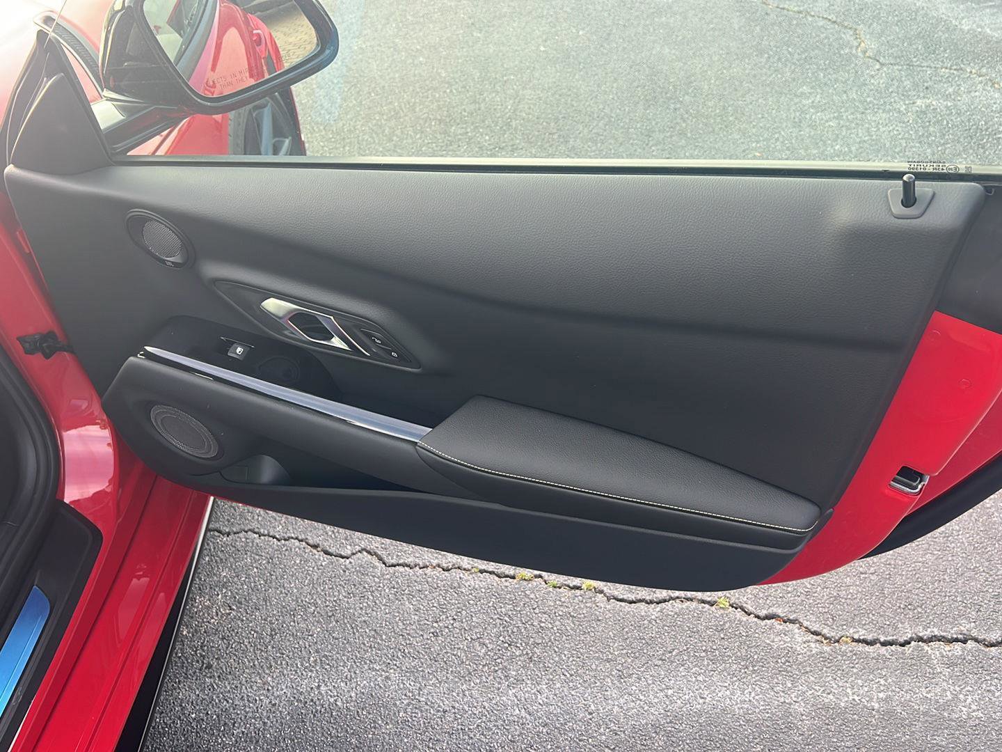 New 2026 Toyota Supra Premium RWD image 11