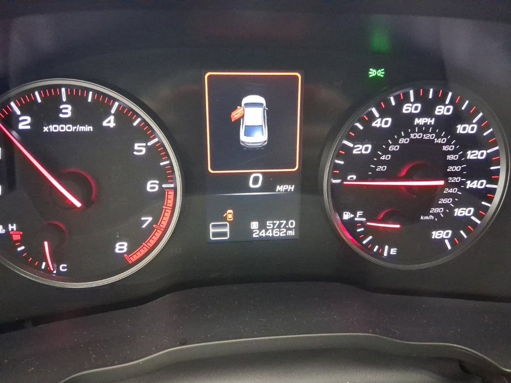 Used 2023 Subaru WRX Premium image 11