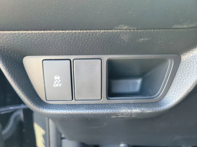 New 2026 Honda HR-V LX image 18