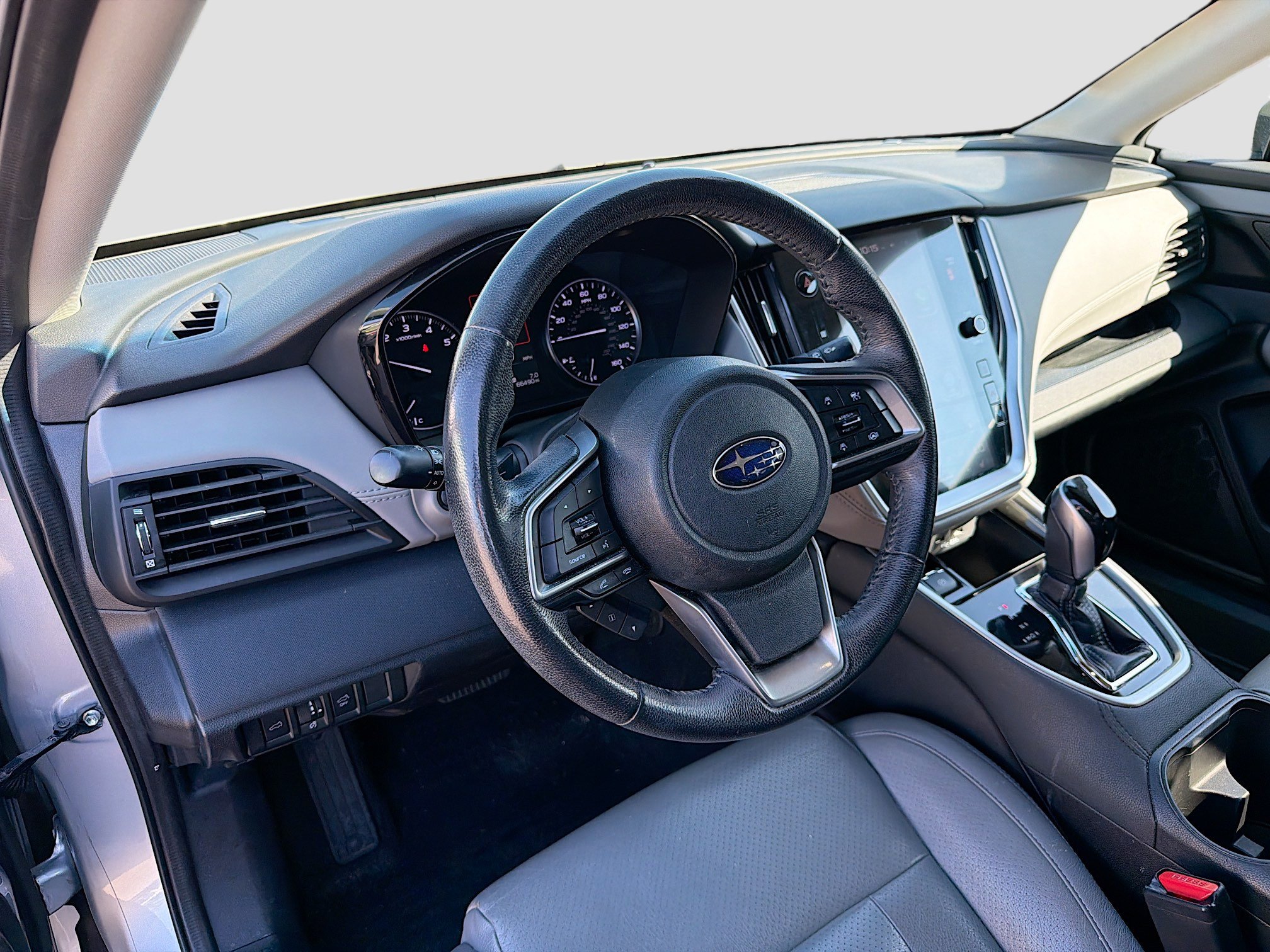 Used 2021 Subaru Outback Premium w/ Popular Package #1 image 25