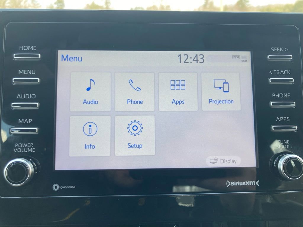 Used 2023 Toyota Camry SE image 15