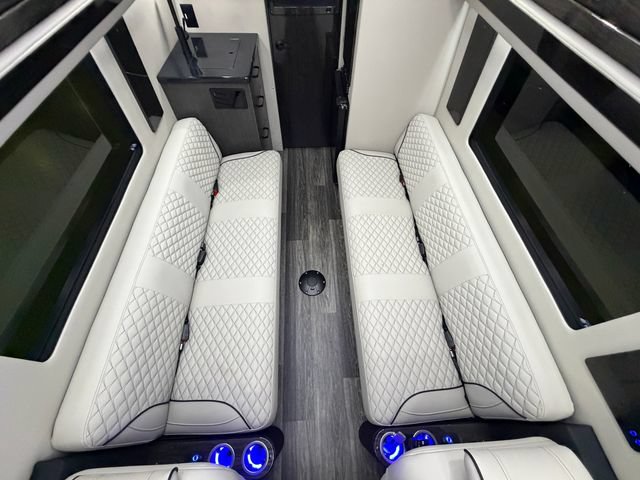 New 2026 Mercedes-Benz Sprinter 3500 image 8