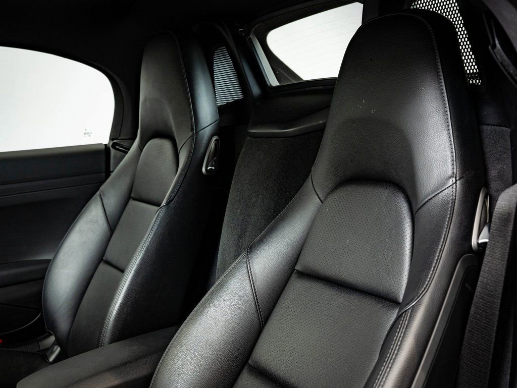 Used 2019 Porsche 718 Boxster image 23