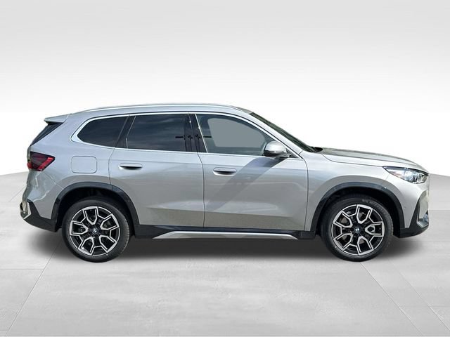 New 2026 BMW X1 xDrive28i w/ Convenience Package AWD/4WD video 2