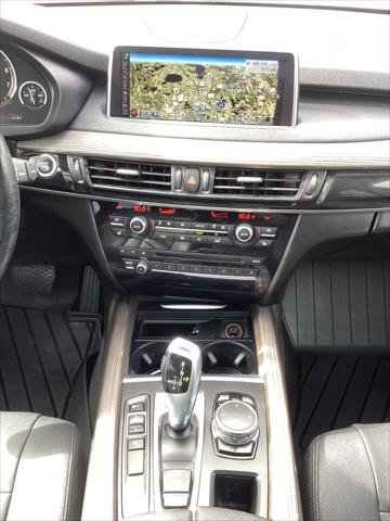 Used 2016 BMW X5 sDrive35i image 34