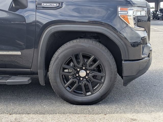 Used 2020 GMC Sierra 1500 Elevation w/ Elevation Value Package image 10