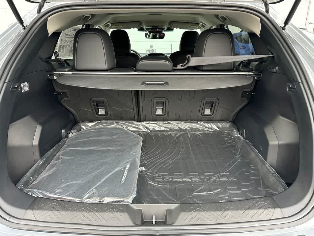 New 2026 Subaru Crosstrek 2.5i Limited AWD/4WD image 19