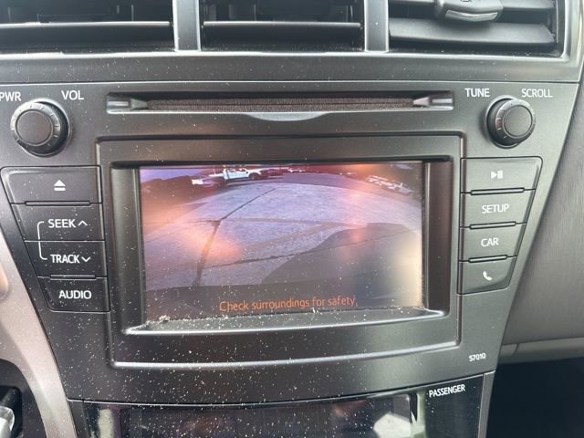 Used 2012 Toyota Prius V Two FWD image 37