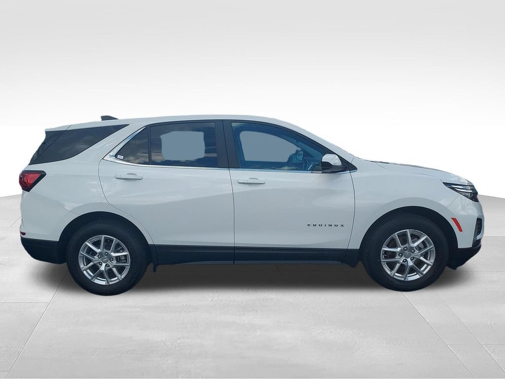 Used 2022 Chevrolet Equinox LT FWD image 6