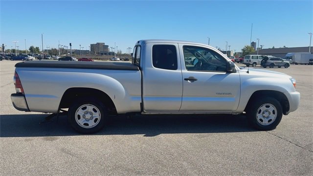 Used 2011 Toyota Tacoma 2WD Access Cab image 9