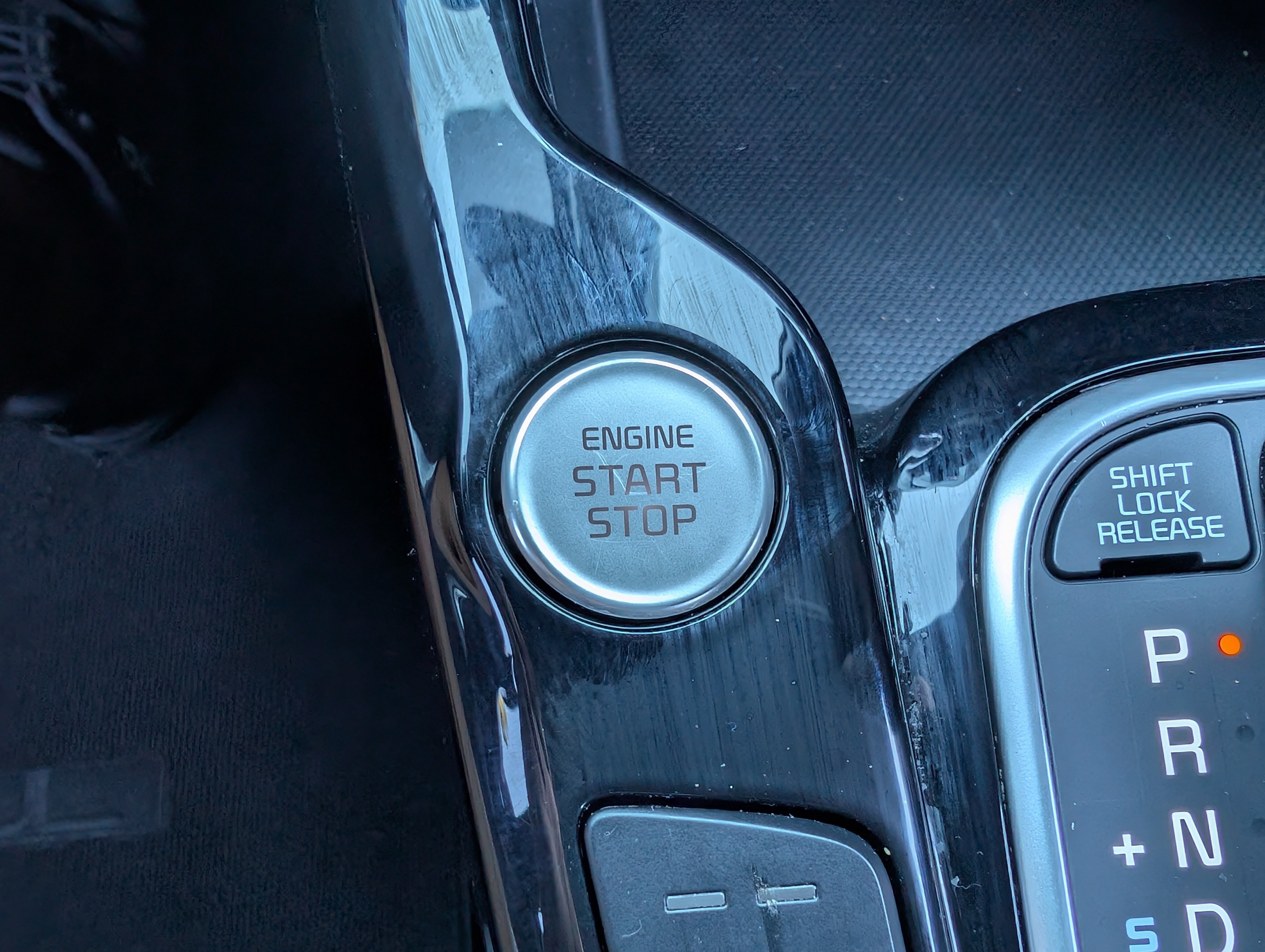 Used 2025 Kia Soul EX FWD image 33