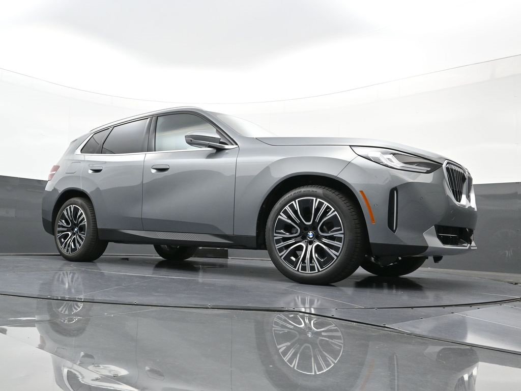 New 2026 BMW X3 xDrive30 w/ Premium Package image 29