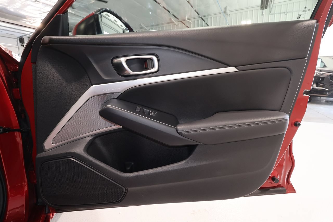 Used 2025 Acura Integra A-Spec w/ Technology Package FWD image 18