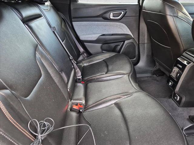 Used 2023 Jeep Compass Latitude AWD/4WD image 25