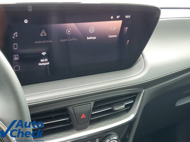 Used 2024 Buick Encore GX Sport Touring w/ Advanced Technology Package FWD image 25
