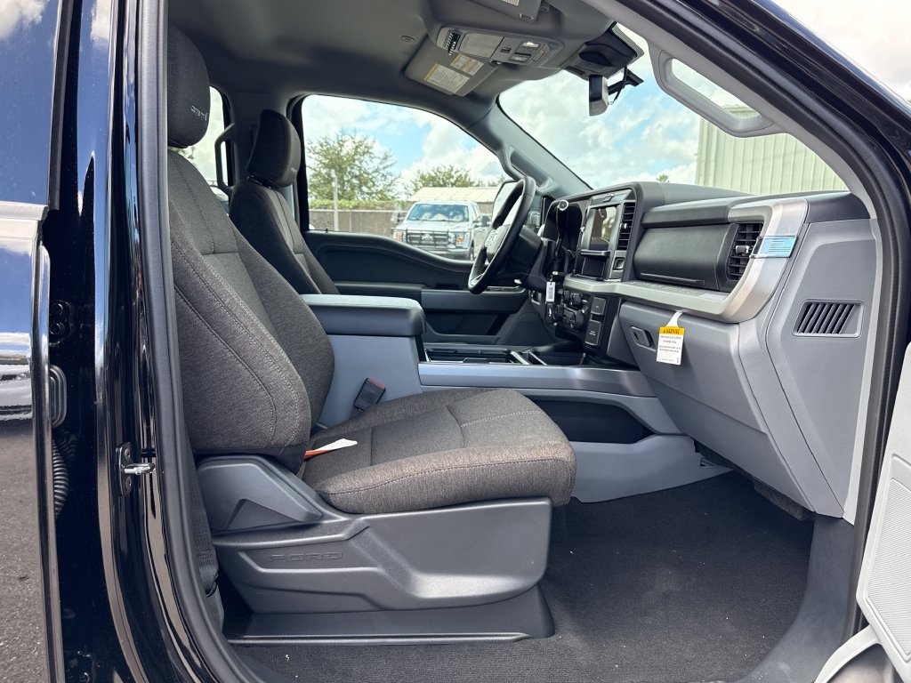 New 2027 Ford F250 XLT w/ Super Duty Carhartt Package AWD/4WD image 19