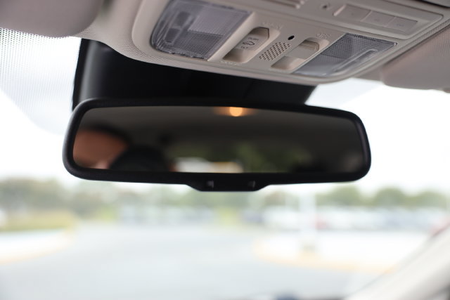 Used 2015 Honda CR-V Touring image 41