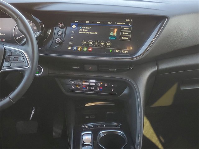 Used 2023 Buick Envision Preferred image 28