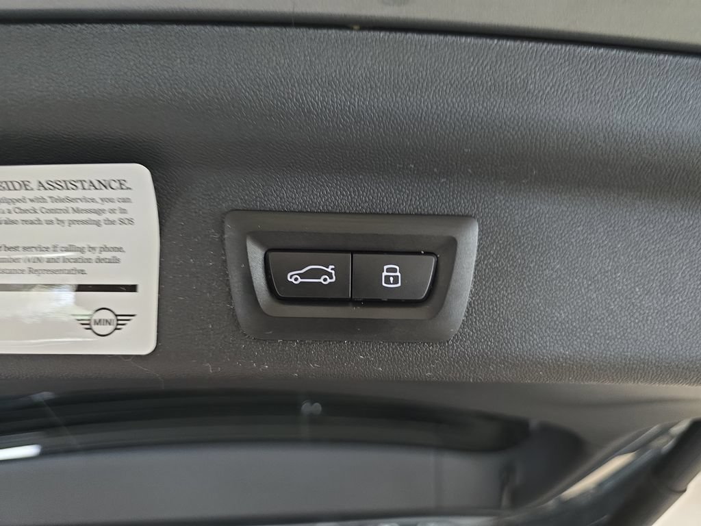 Used 2026 MINI Cooper Countryman S AWD/4WD image 31
