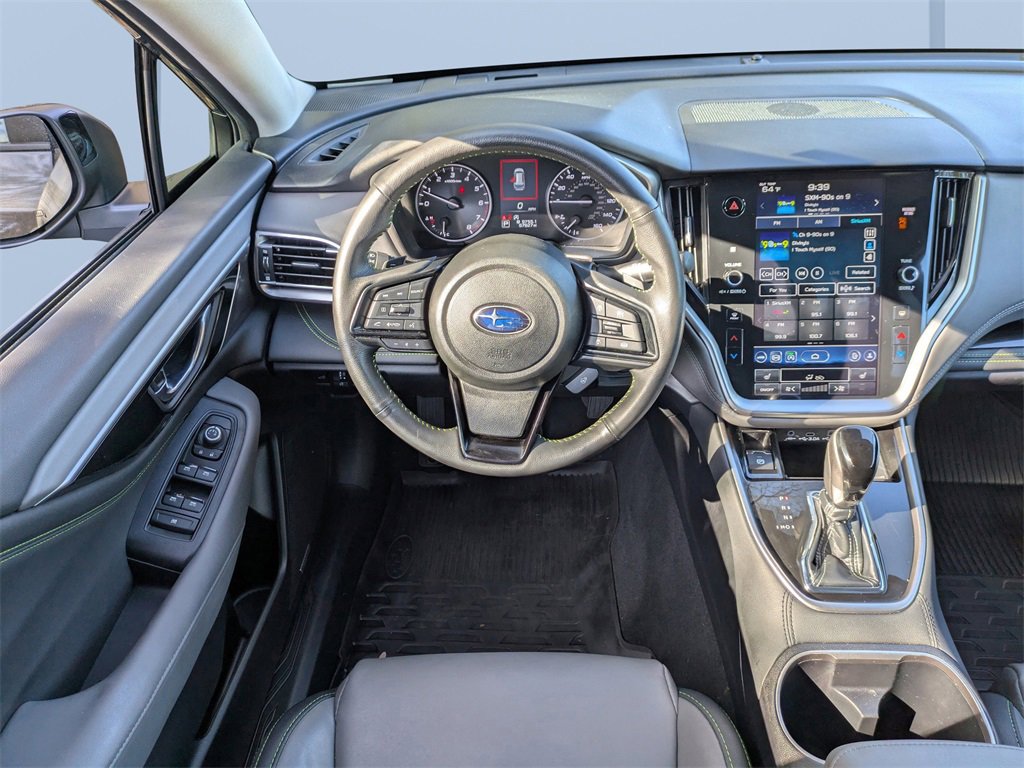Used 2024 Subaru Outback Onyx Edition image 17