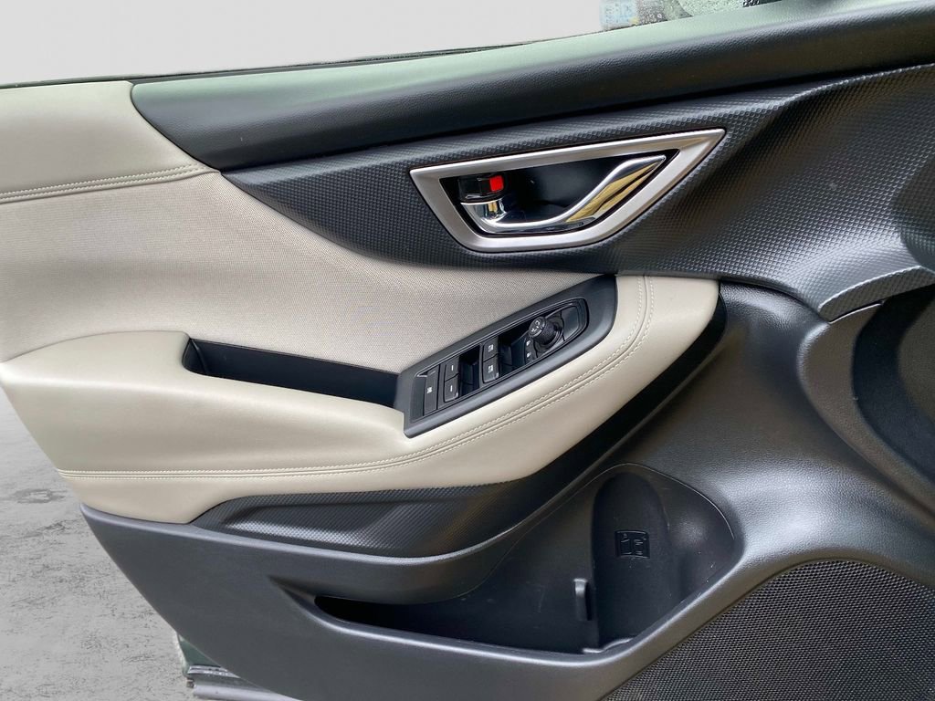 Used 2022 Subaru Forester Premium image 24