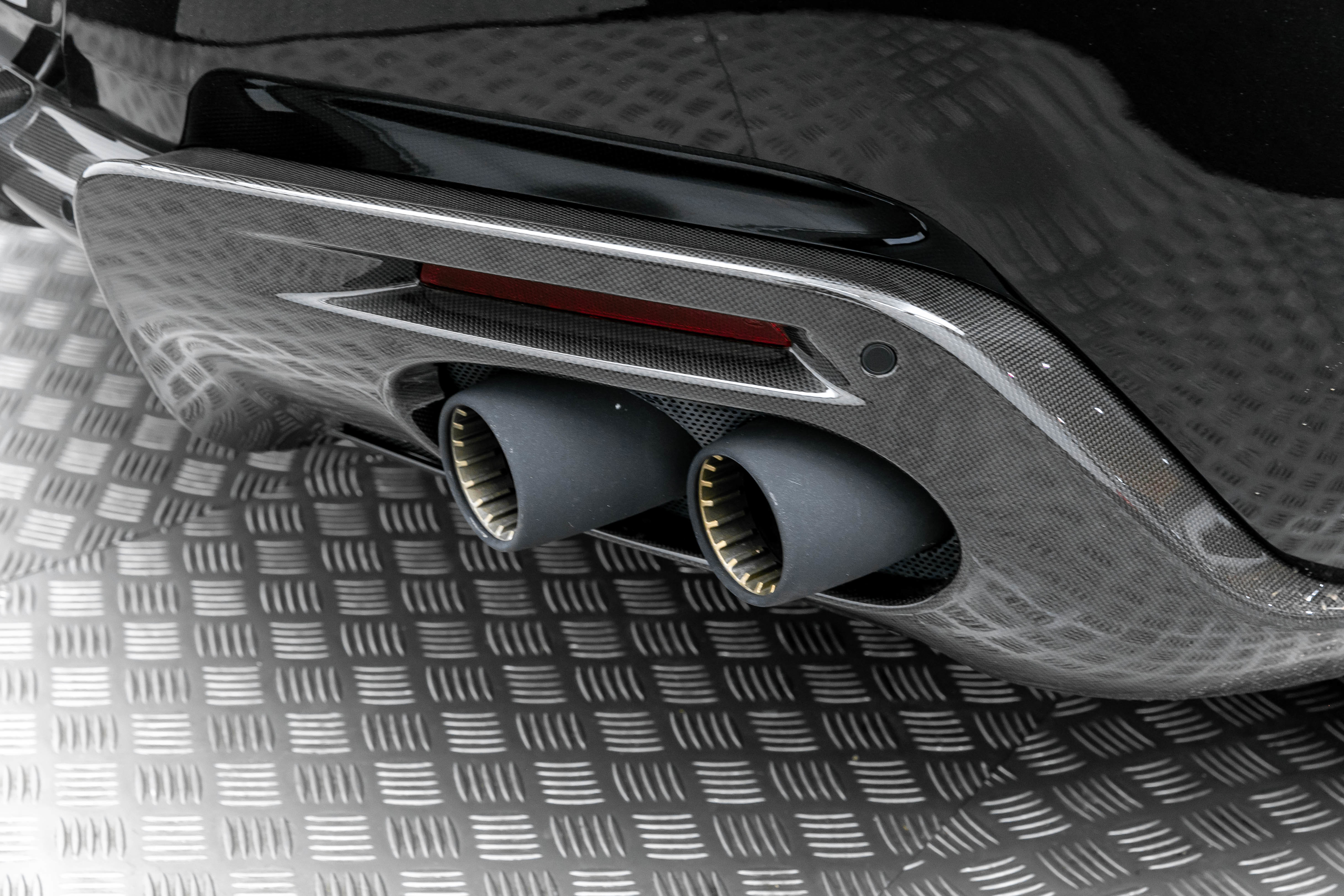 Certified 2024 Ferrari Roma image 54