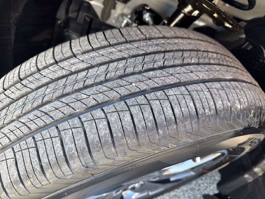 Certified 2026 Nissan Rogue SV AWD/4WD image 28