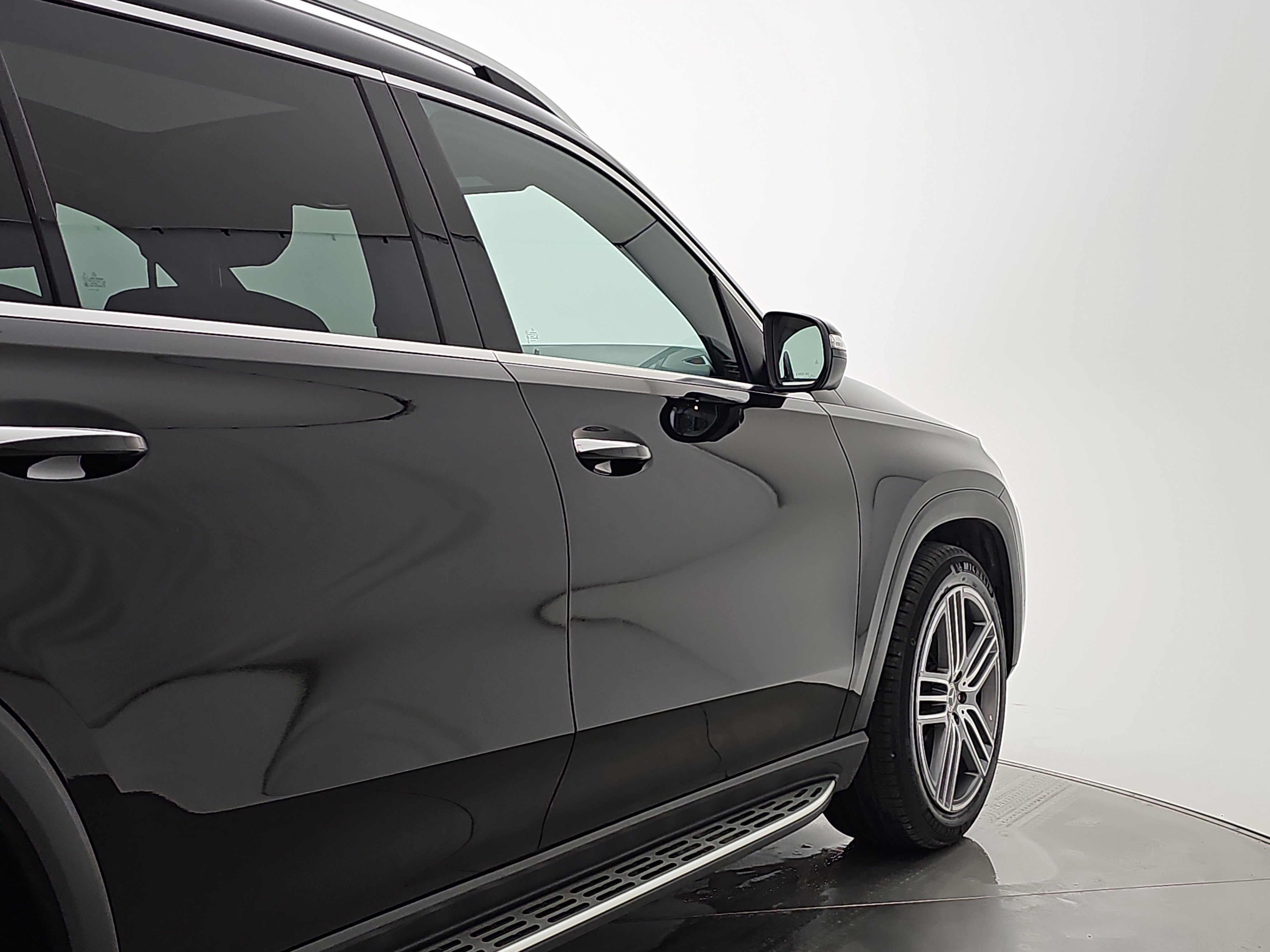 Certified 2022 Mercedes-Benz GLS 450 4MATIC image 39