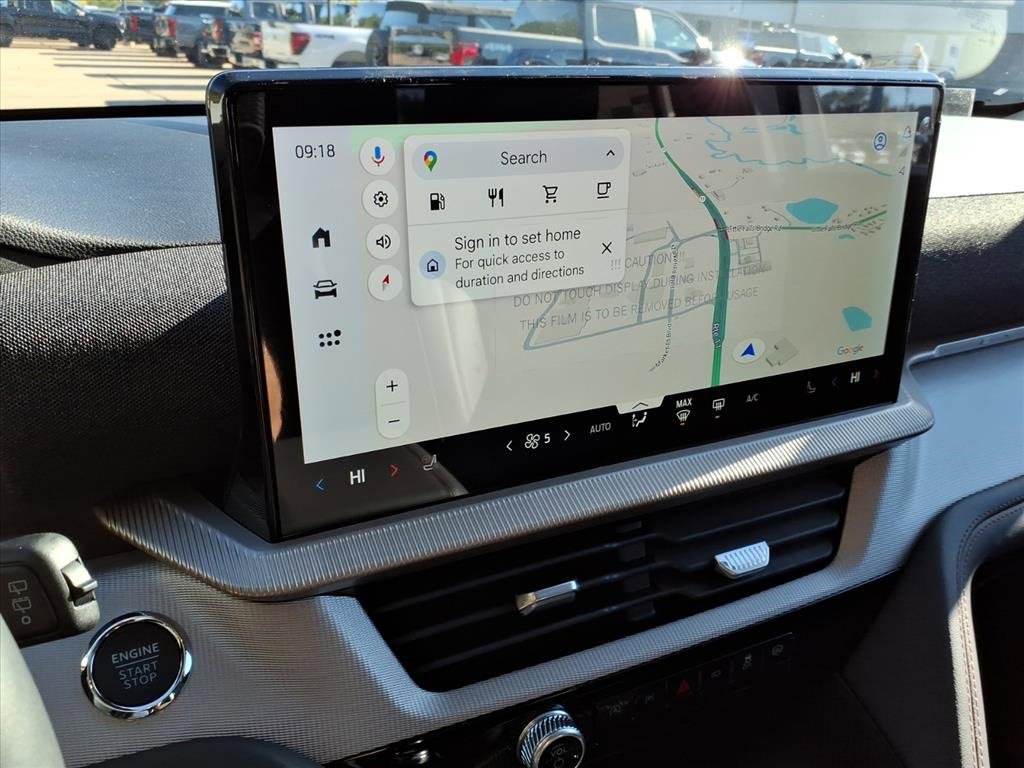 New 2025 Ford Explorer Active w/ Active Comfort Package image 24