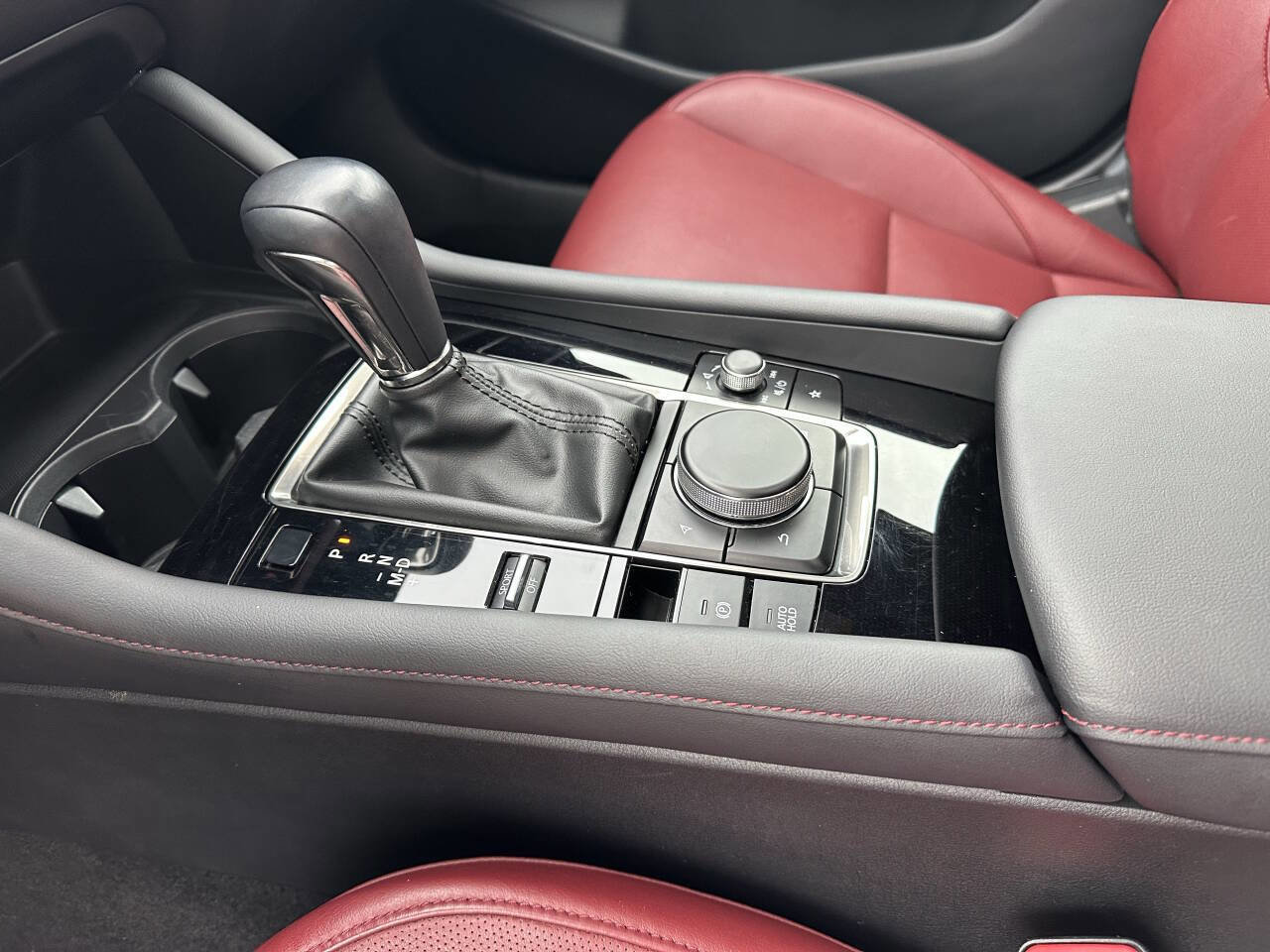 Used 2023 MAZDA MAZDA3 s image 30