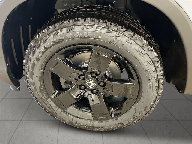 New 2026 Honda Ridgeline Black Edition image 12