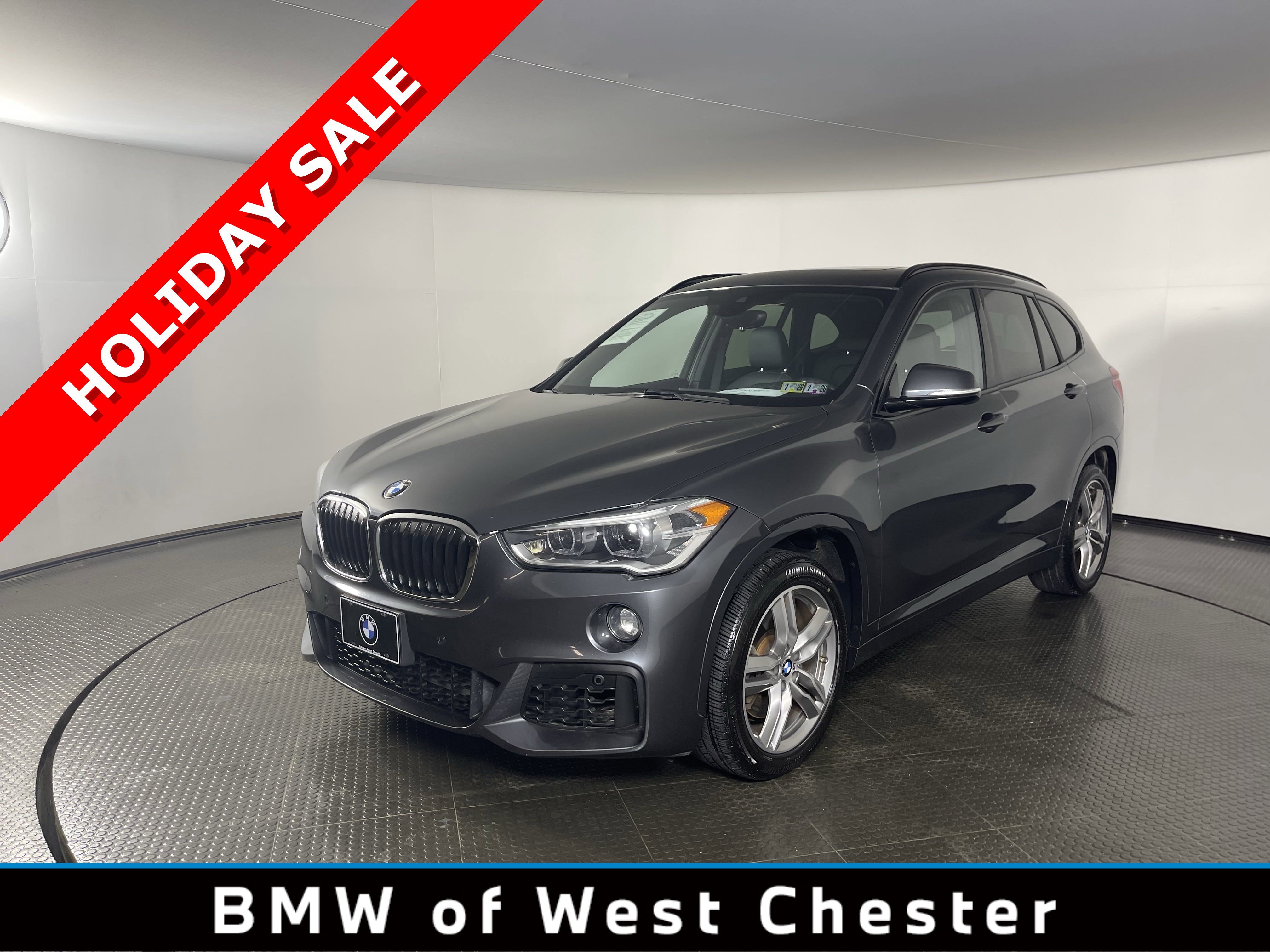 Used 2019 BMW X1 xDrive28i