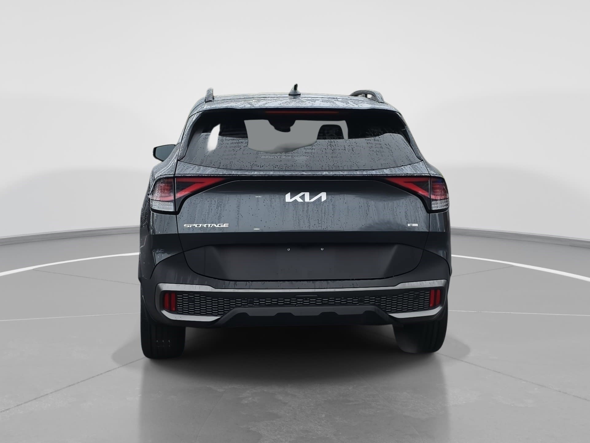 Used 2023 Kia Sportage X-Line image 6