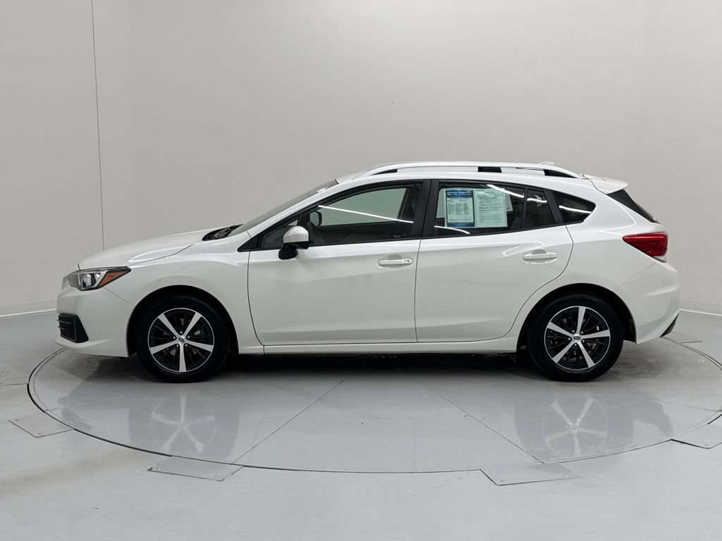 Certified 2023 Subaru Impreza Premium image 3