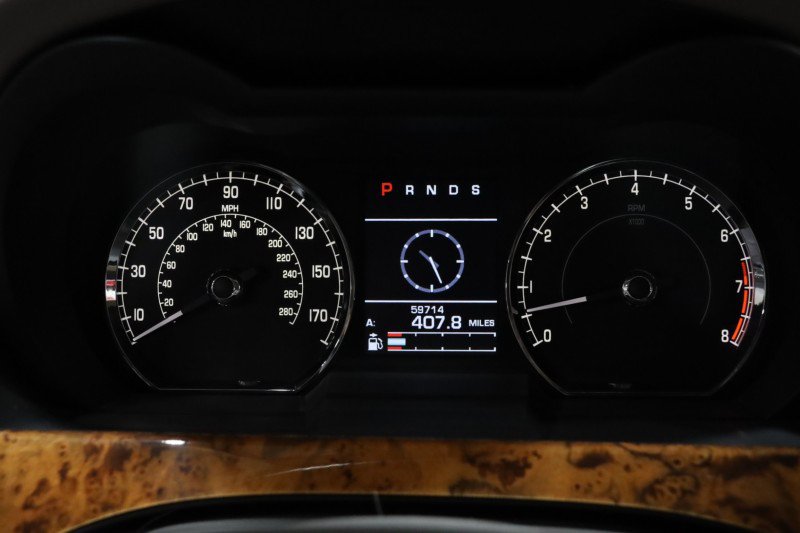 Used 2010 Jaguar XK Coupe RWD image 60