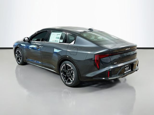 New 2025 Kia K4 GT-Line w/ GT-Line Premium Package image 5