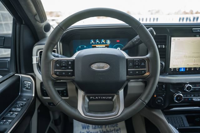 New 2026 Ford F350 4x4 Crew Cab Super Duty image 43
