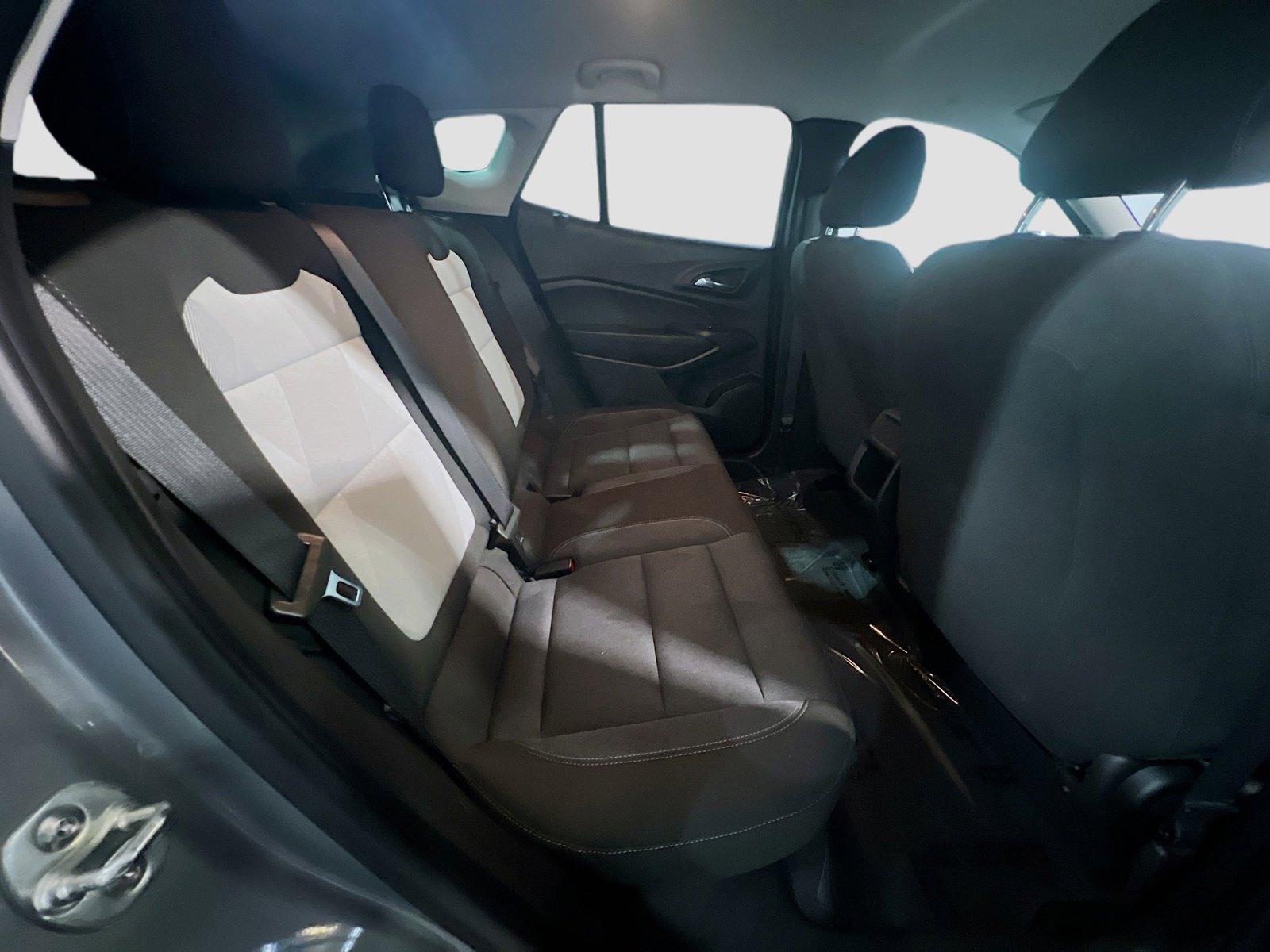 Used 2025 Chevrolet Trax LS image 18