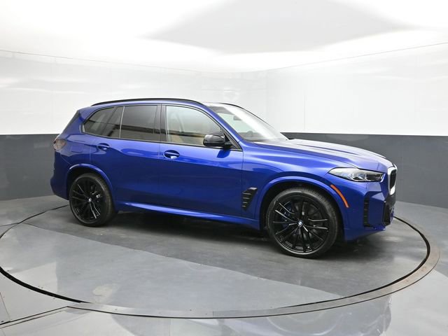 New 2026 BMW X5 M60i image 17
