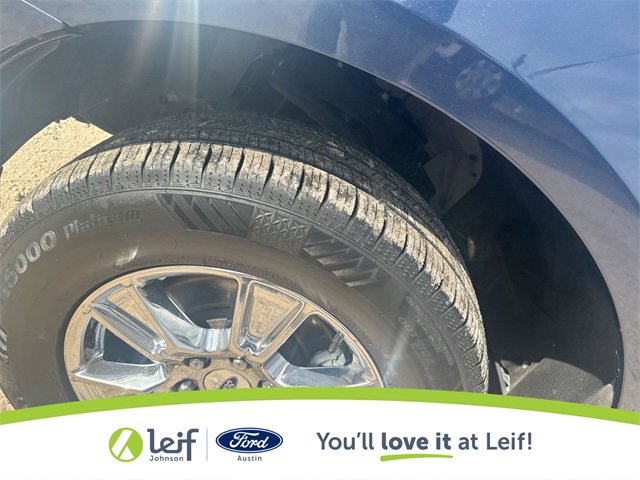 Used 2017 Ford F150 XLT w/ Equipment Group 302A Luxury image 39