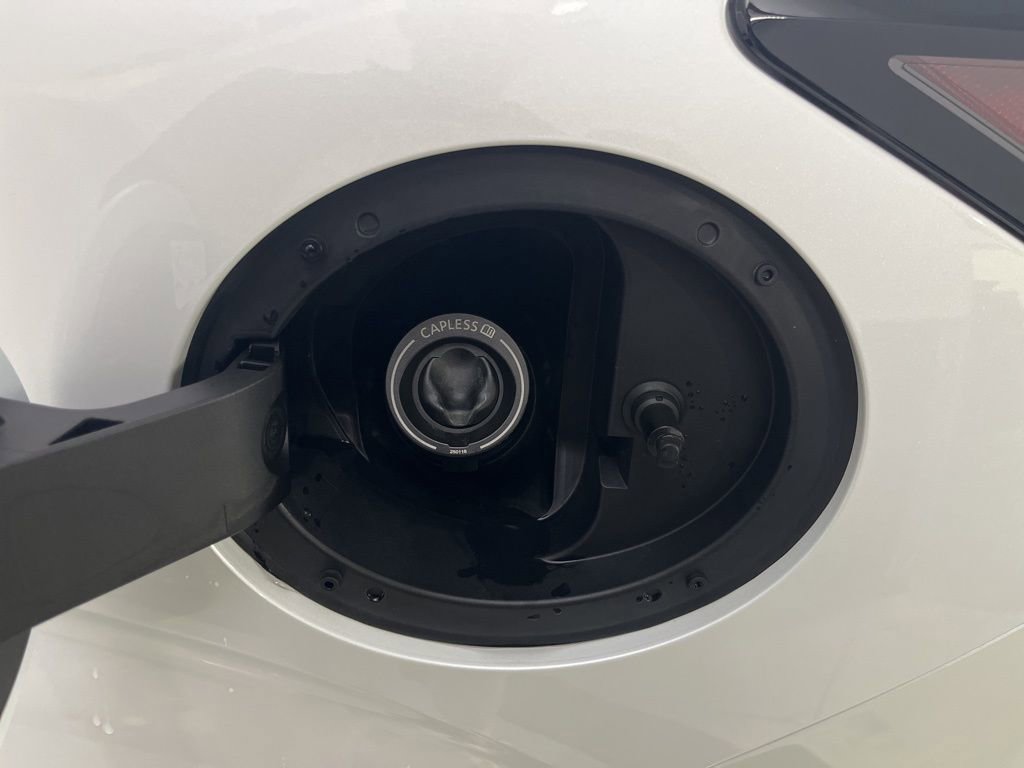 Used 2025 Nissan Murano SV image 43