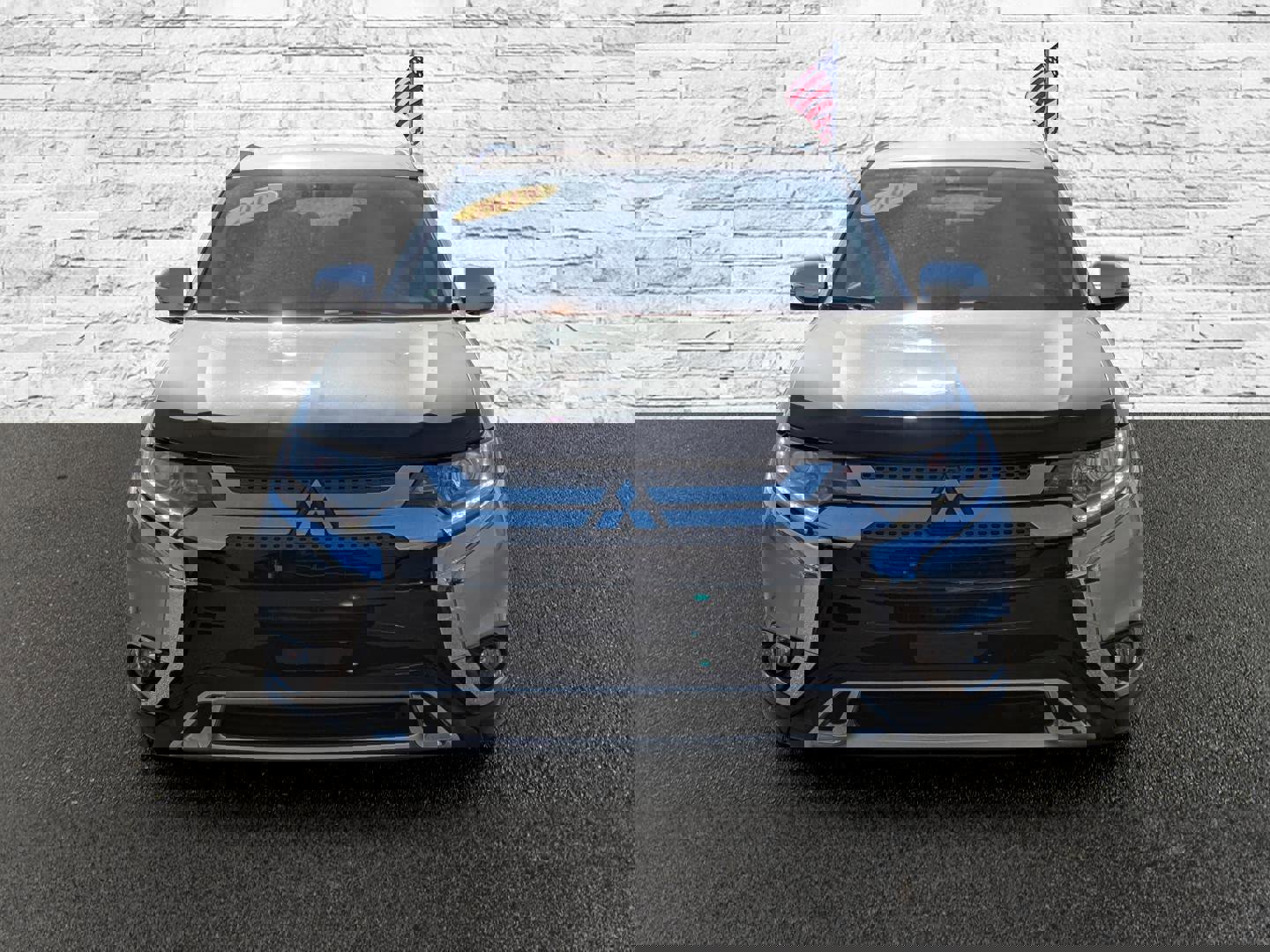 Used 2019 Mitsubishi Outlander SEL image 3