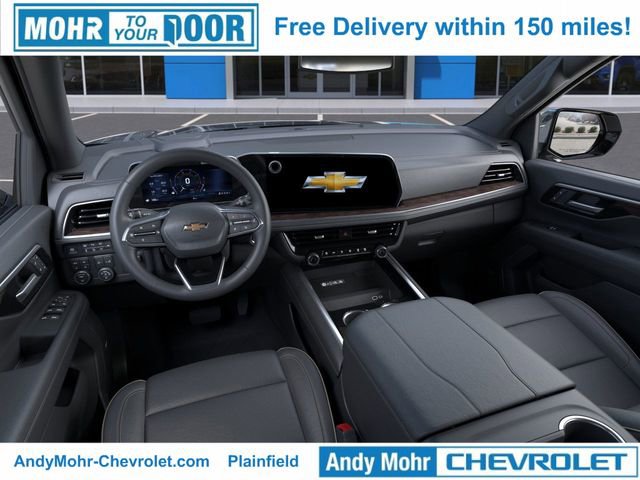 New 2026 Chevrolet Tahoe Premier image 15