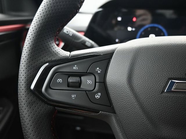 New 2026 Chevrolet TrailBlazer RS image 15