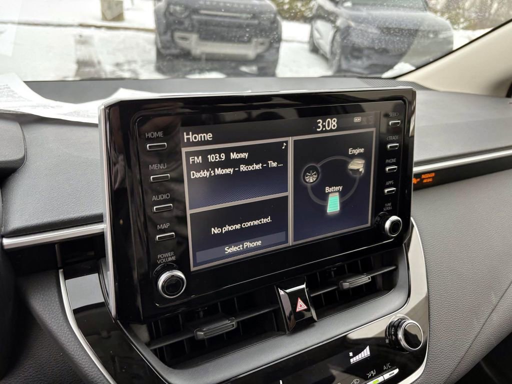 Used 2020 Toyota Corolla LE image 19